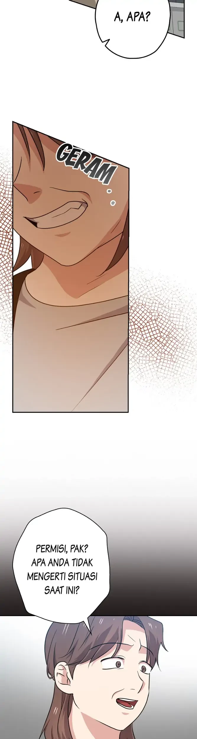 King Of Drama Chapter 52 Gambar 4