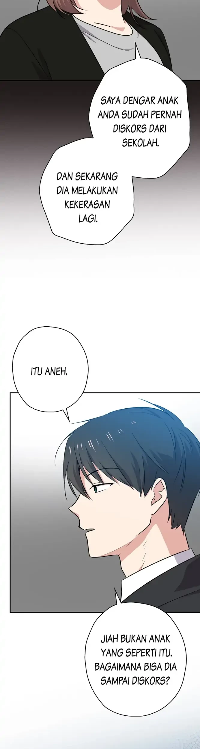 King Of Drama Chapter 52 Gambar 5