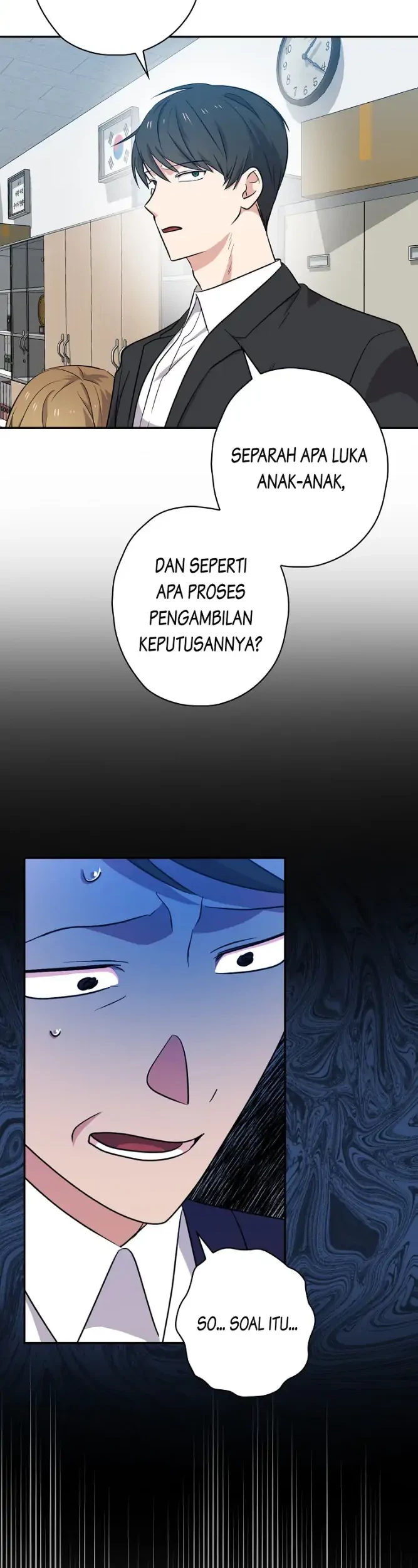King Of Drama Chapter 52 Gambar 8
