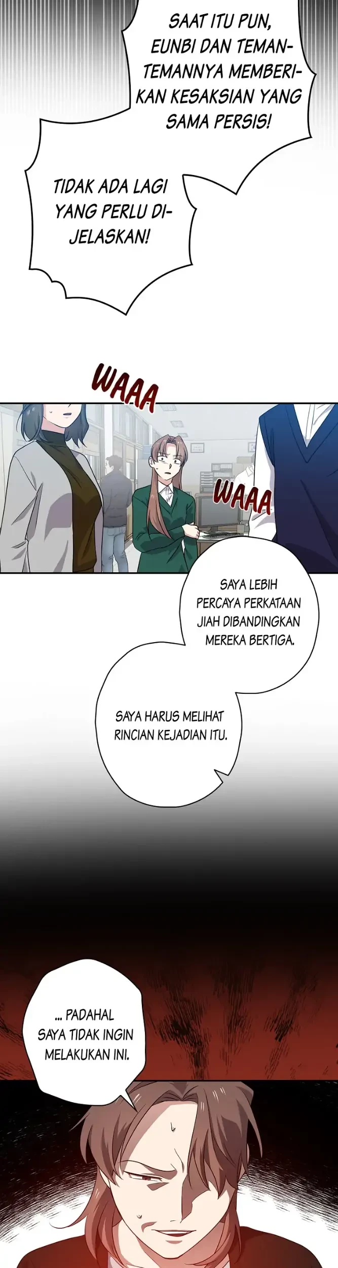 King Of Drama Chapter 52 Gambar 10