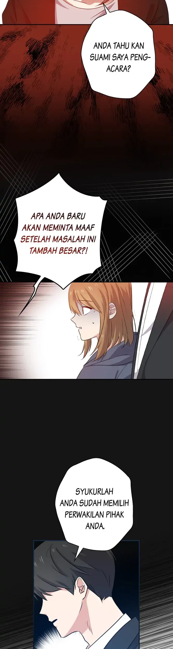 King Of Drama Chapter 52 Gambar 11