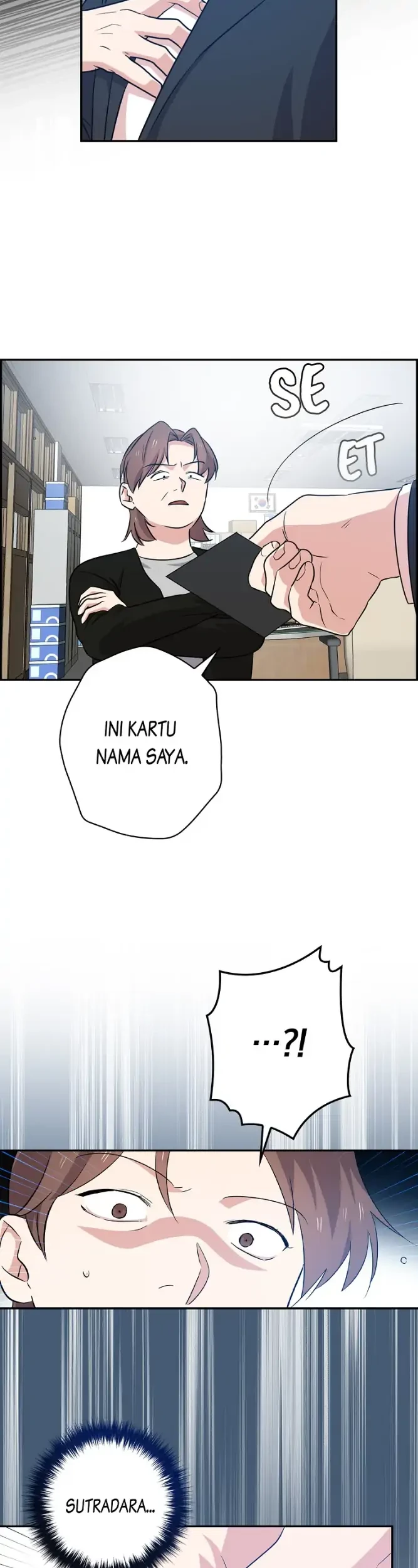King Of Drama Chapter 52 Gambar 13