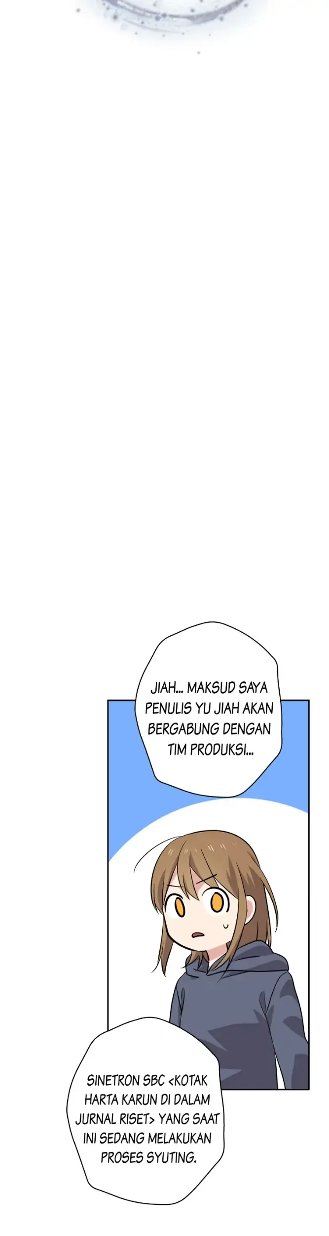 King Of Drama Chapter 52 Gambar 15