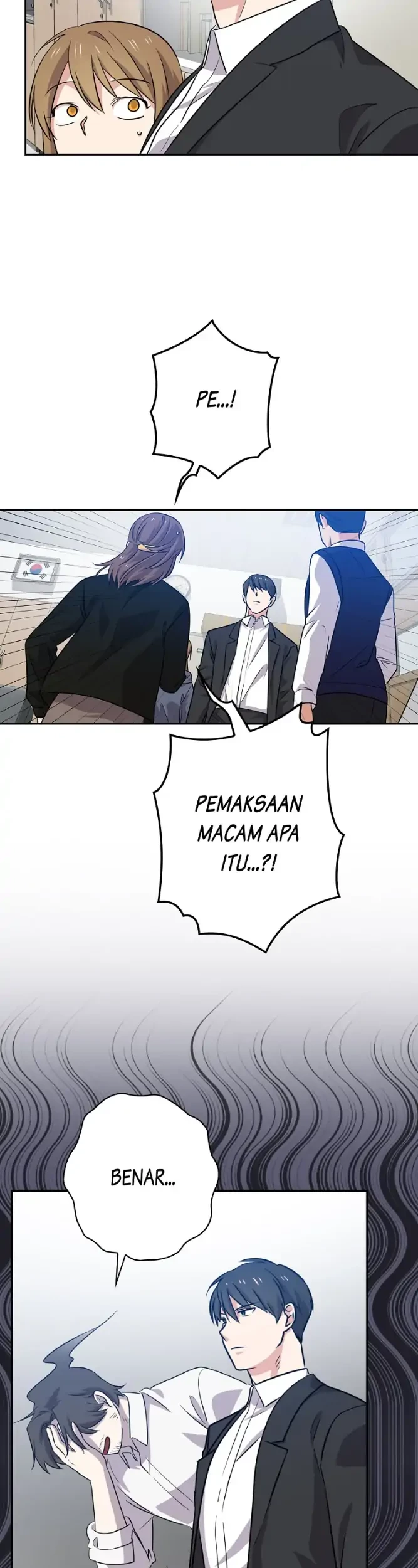 King Of Drama Chapter 52 Gambar 17