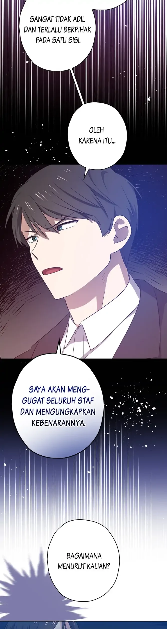 King Of Drama Chapter 52 Gambar 20