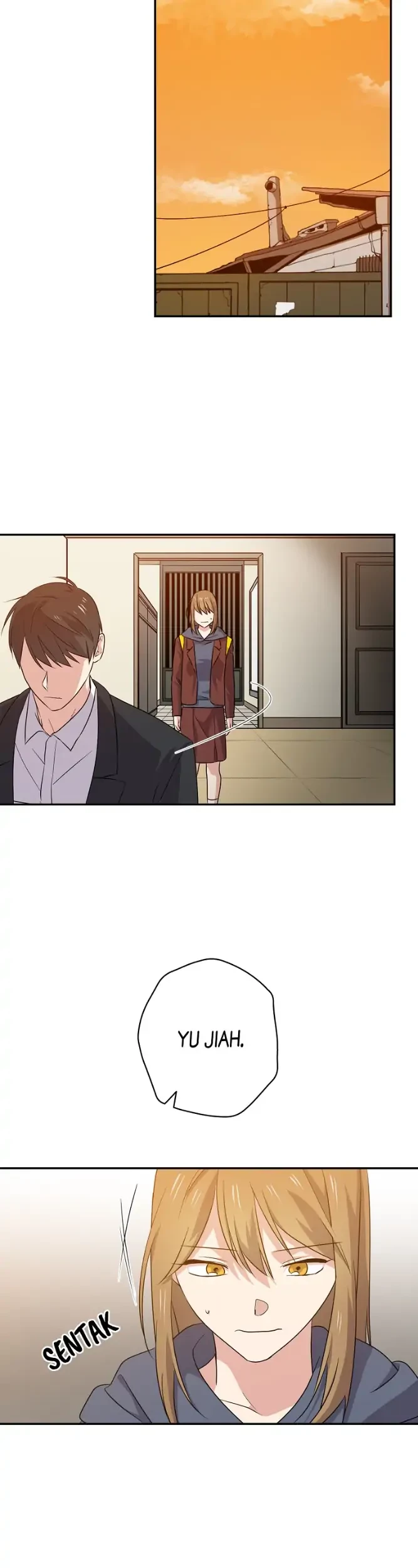 King Of Drama Chapter 52 Gambar 23