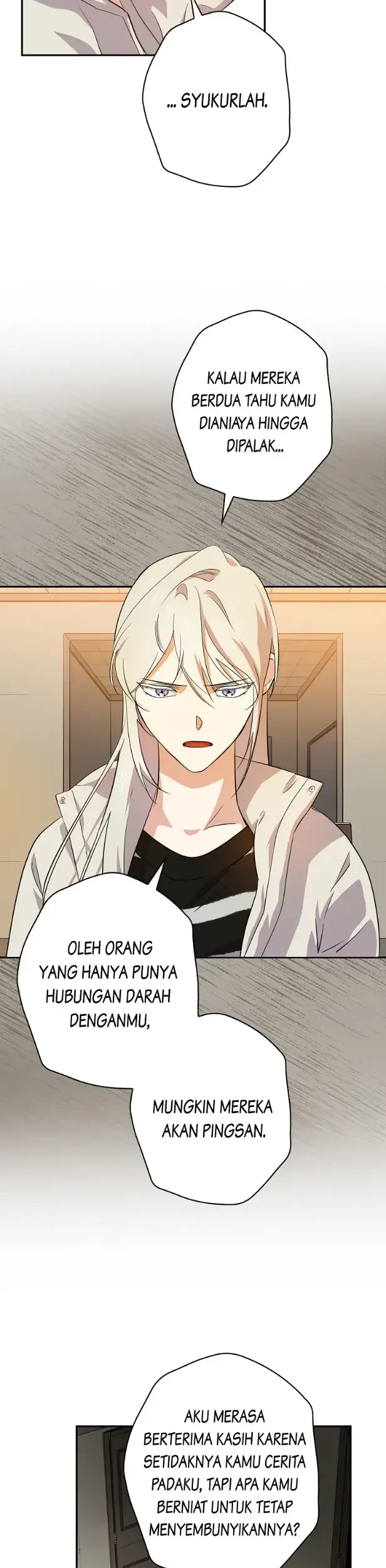 Baca Manhwa King Of Drama Chapter 51 Gambar 2