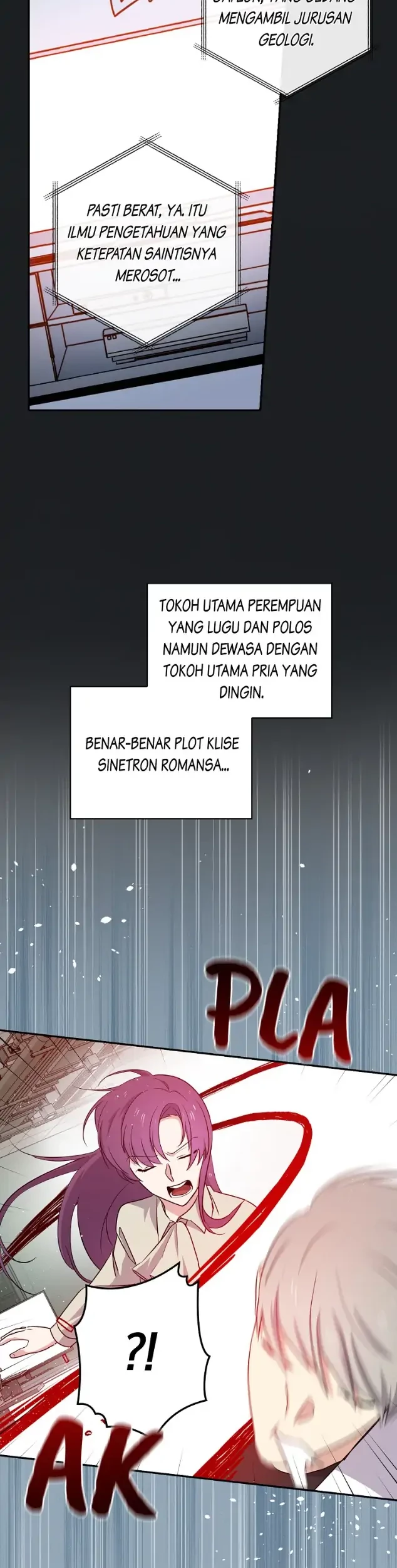 Baca Manhwa King Of Drama Chapter 49 Gambar 2