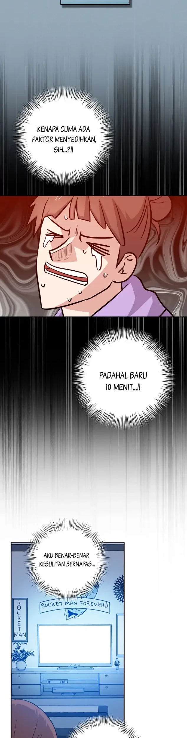 King Of Drama Chapter 49 Gambar 11
