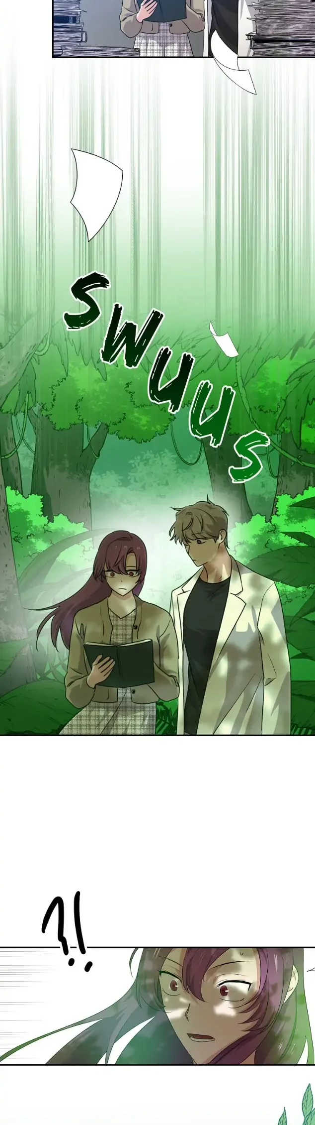 King Of Drama Chapter 49 Gambar 16