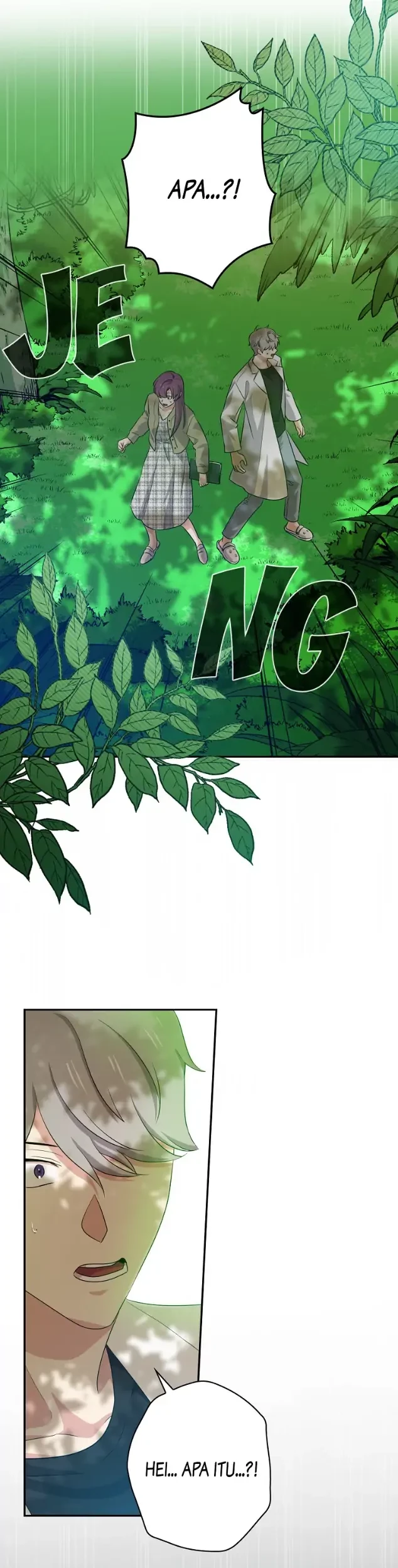 King Of Drama Chapter 49 Gambar 17