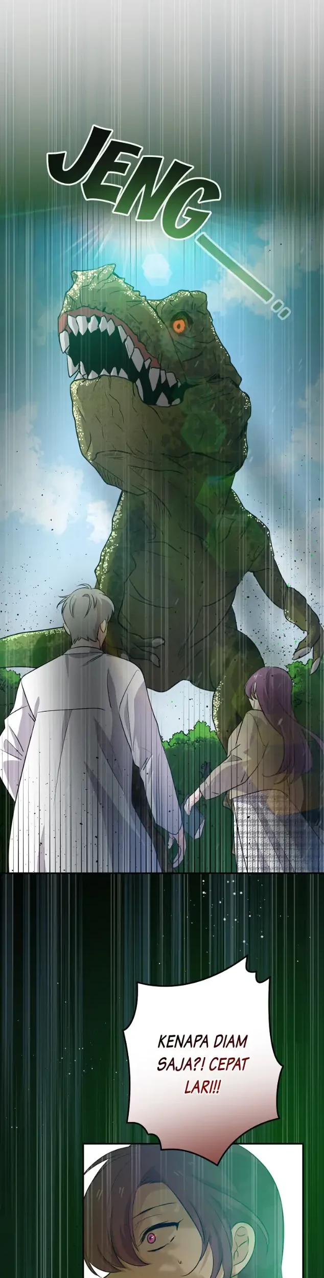 King Of Drama Chapter 49 Gambar 18