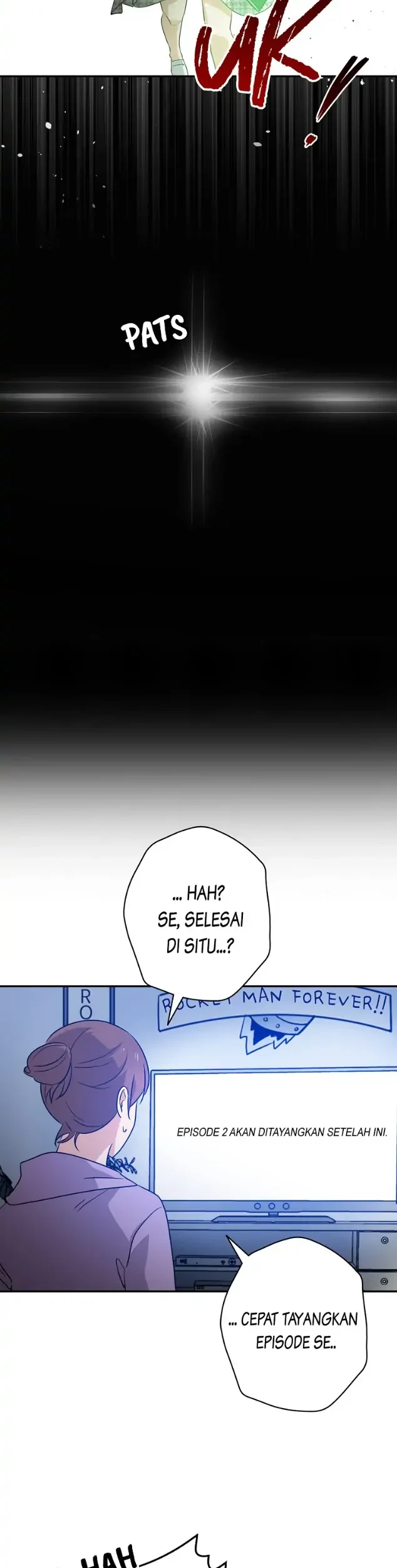 King Of Drama Chapter 49 Gambar 21