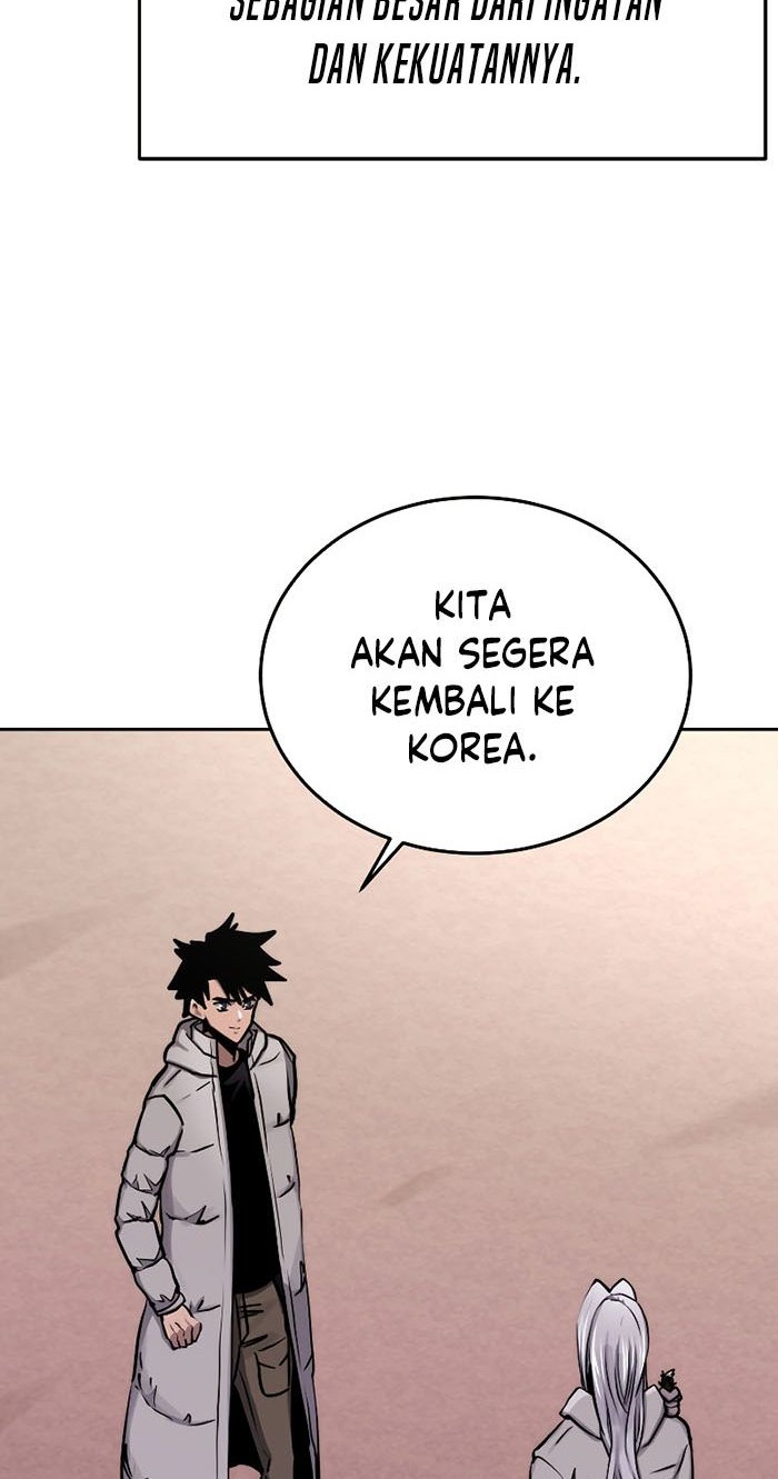 Player from Today Onwards Chapter 71 Gambar 35
