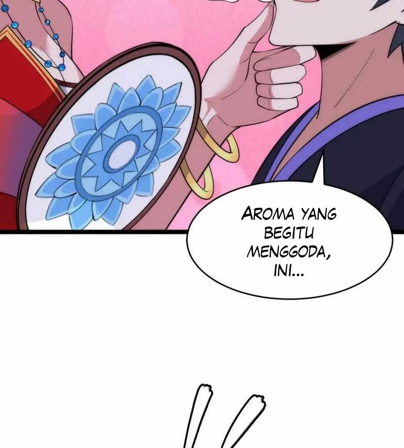 I just want to be beaten to death by everyone Chapter 137 Gambar 21