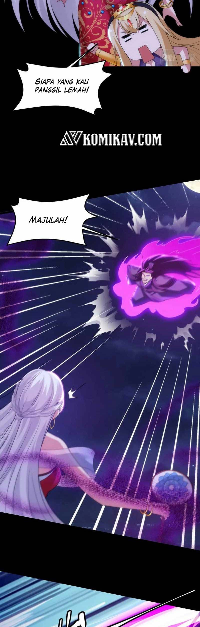 I just want to be beaten to death by everyone Chapter 137 Gambar 38