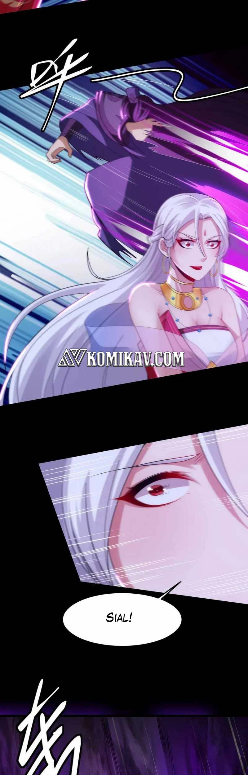 I just want to be beaten to death by everyone Chapter 137 Gambar 40