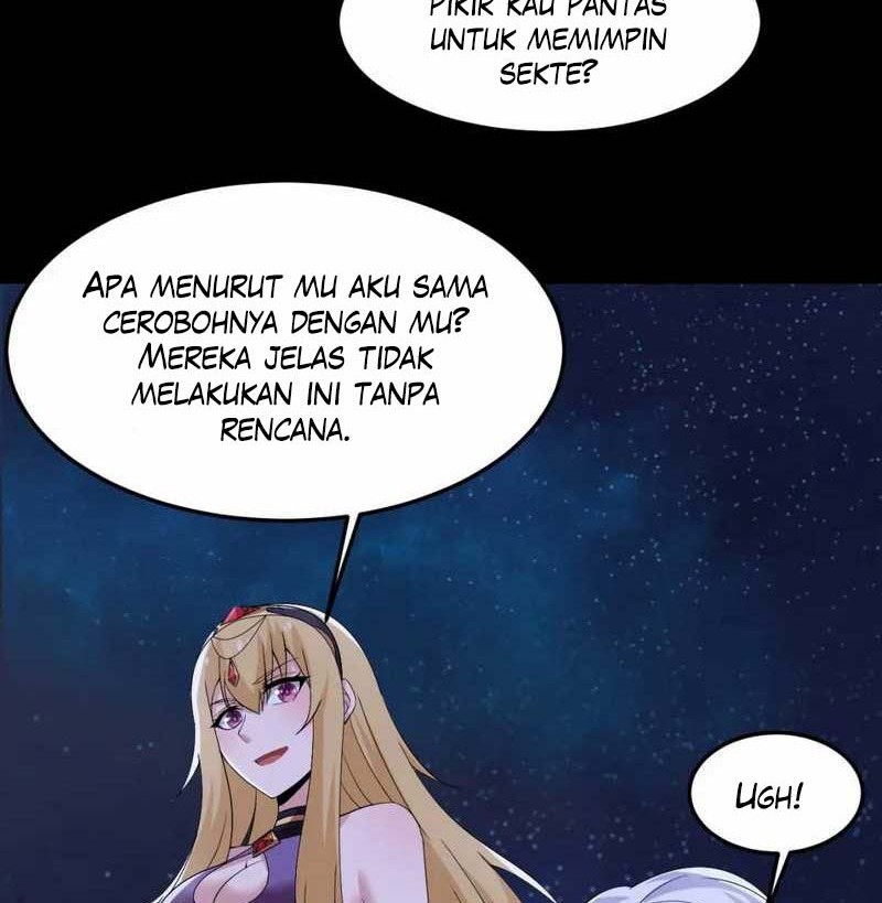 I just want to be beaten to death by everyone Chapter 137 Gambar 43