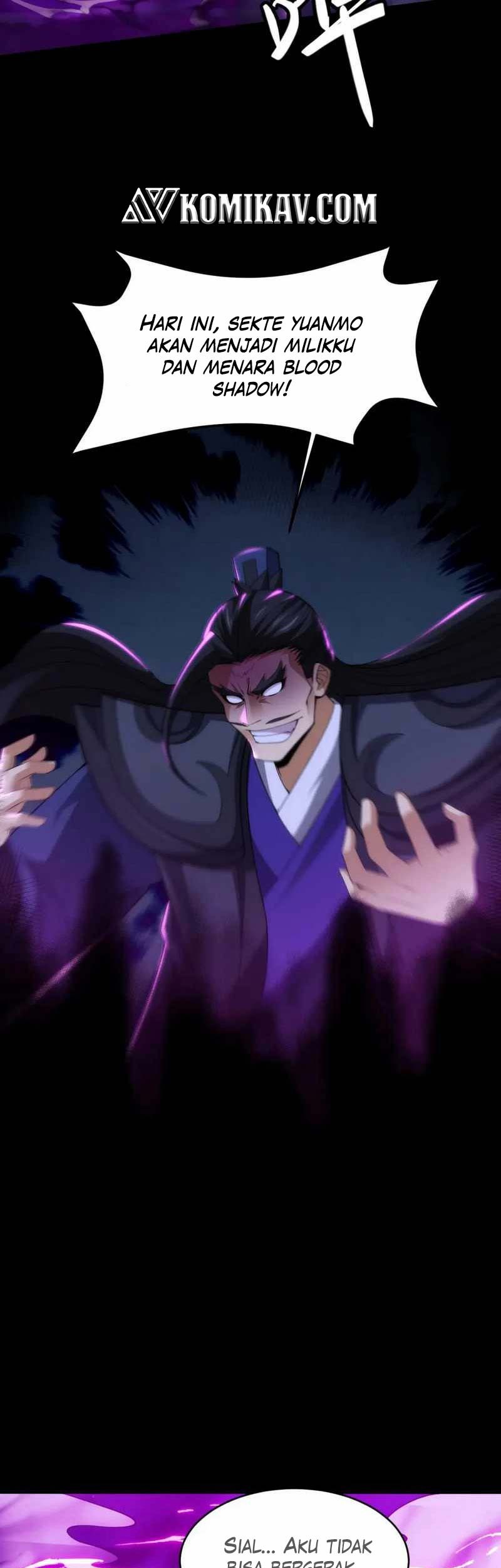 I just want to be beaten to death by everyone Chapter 137 Gambar 52