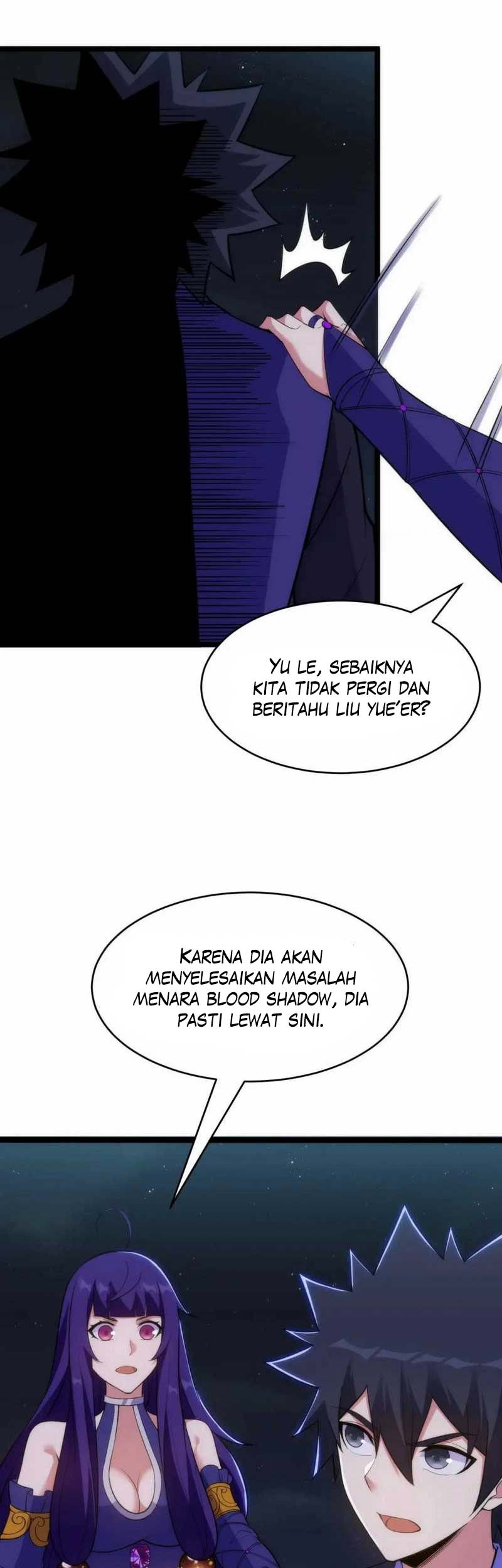 I just want to be beaten to death by everyone Chapter 137 Gambar 6