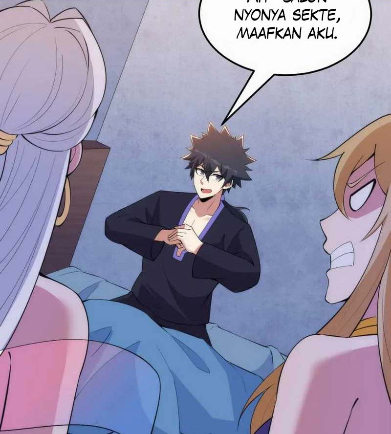 I just want to be beaten to death by everyone Chapter 137 Gambar 17