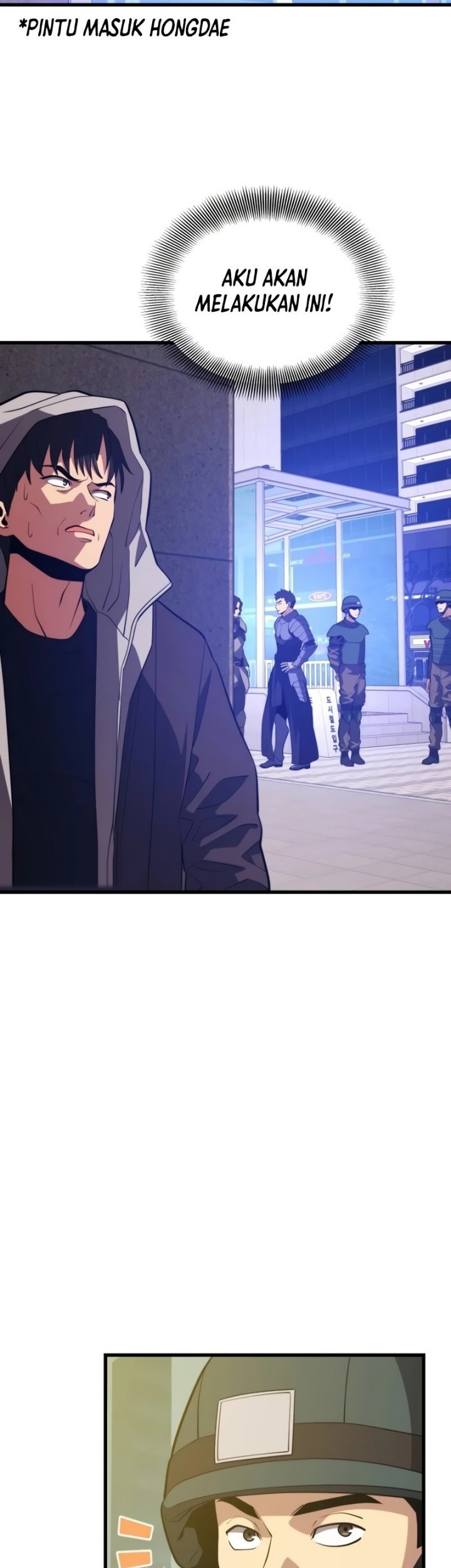 Seoul Station Necromancer Chapter 79 Gambar 55