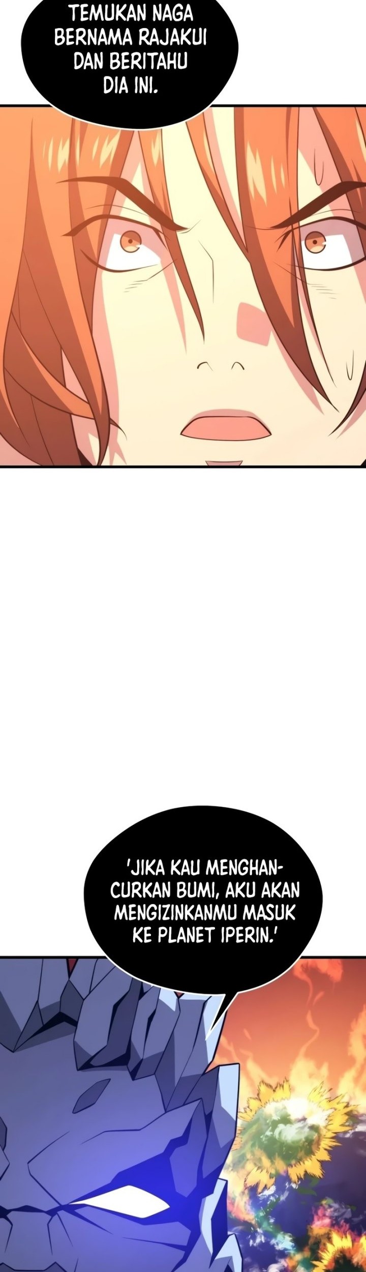 Baca Manhwa Seoul Station Necromancer Chapter 79 Gambar 2