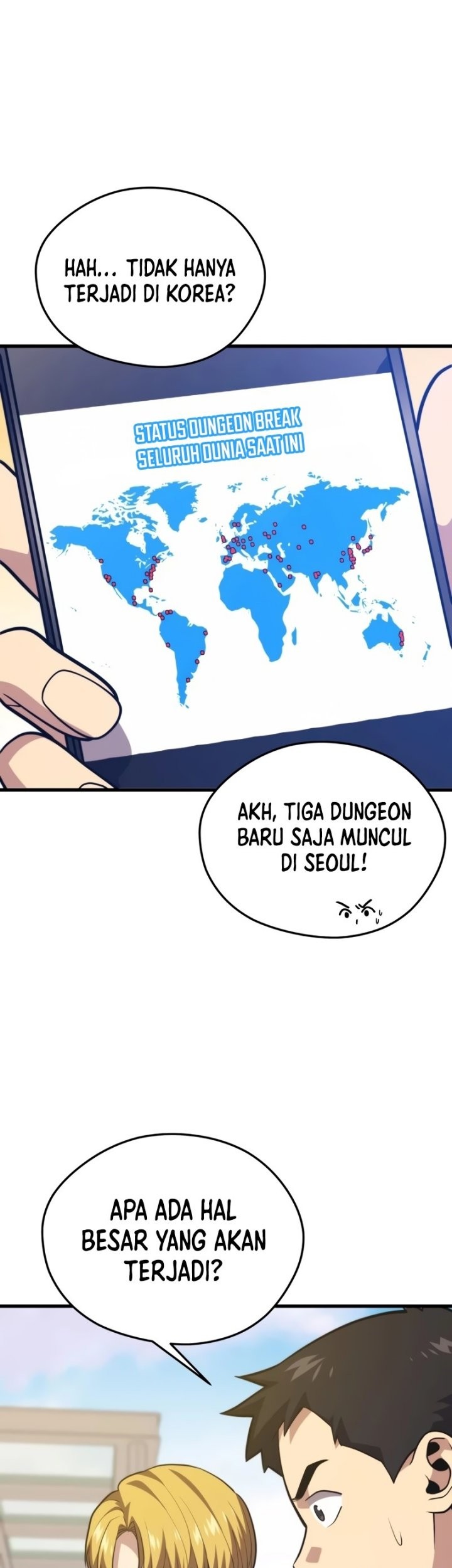 Seoul Station Necromancer Chapter 79 Gambar 47