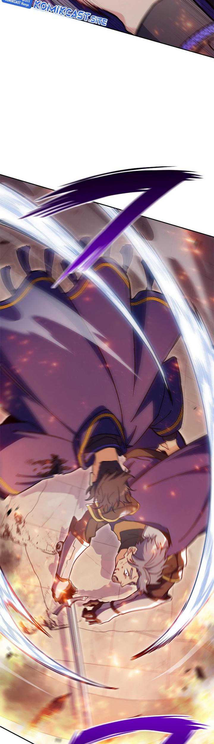 White Dragon Duke: Pendragon Chapter 70 Gambar 20