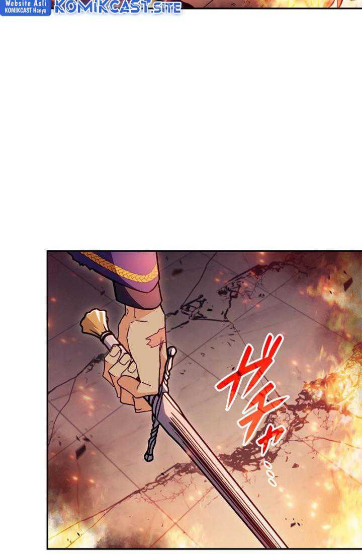 White Dragon Duke: Pendragon Chapter 70 Gambar 31