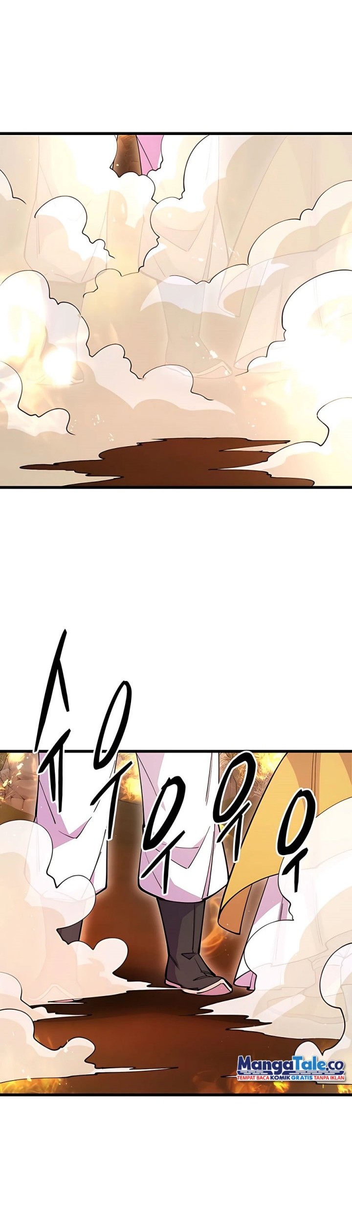 World’s Greatest Senior Disciple Chapter 16 Gambar 28