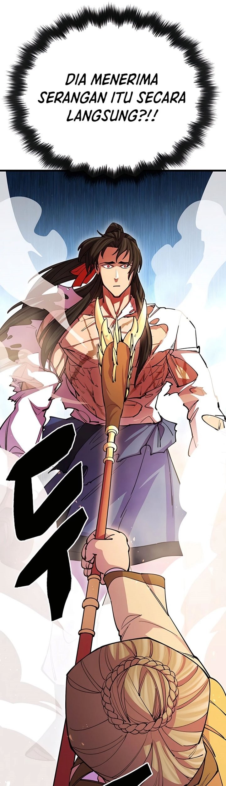 World’s Greatest Senior Disciple Chapter 16 Gambar 32