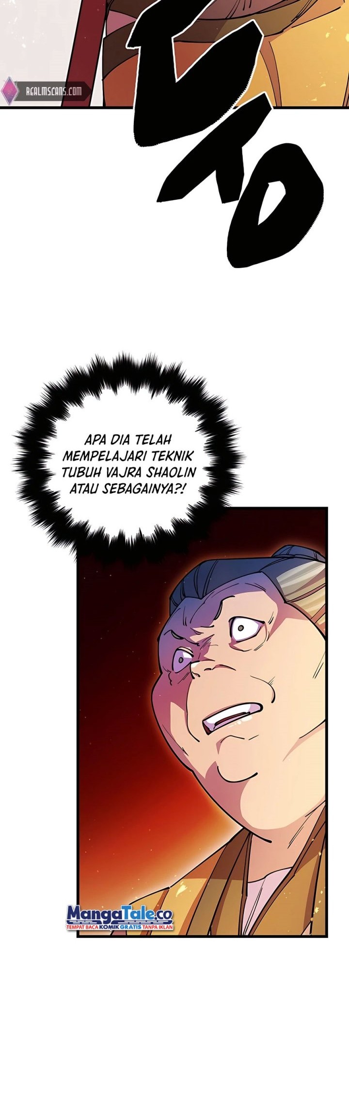 World’s Greatest Senior Disciple Chapter 16 Gambar 33