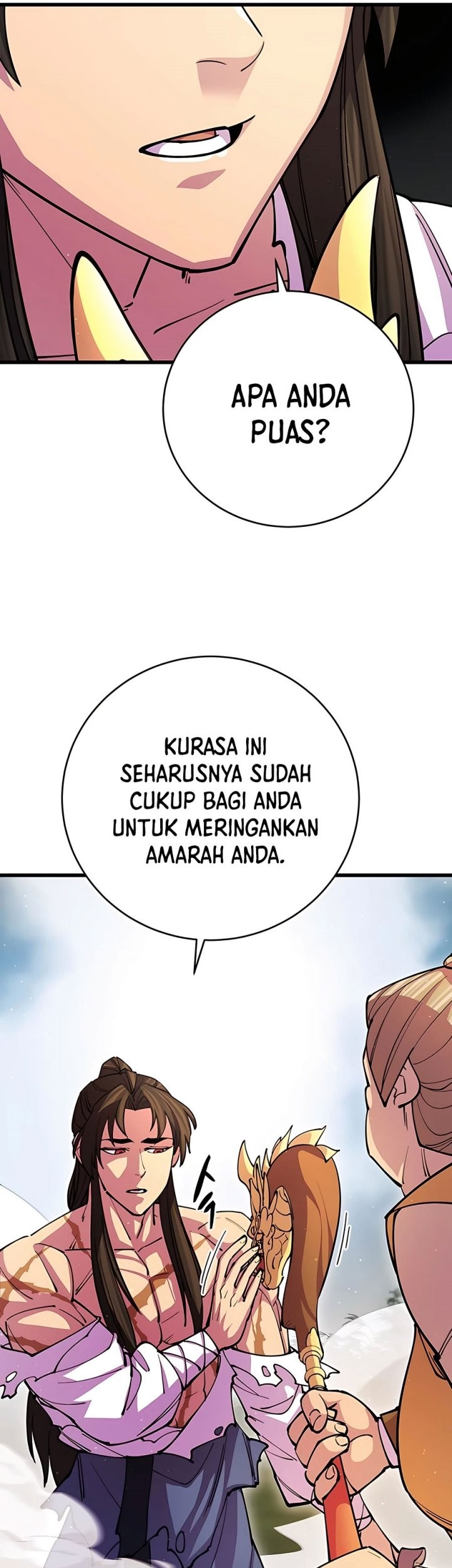 World’s Greatest Senior Disciple Chapter 16 Gambar 34