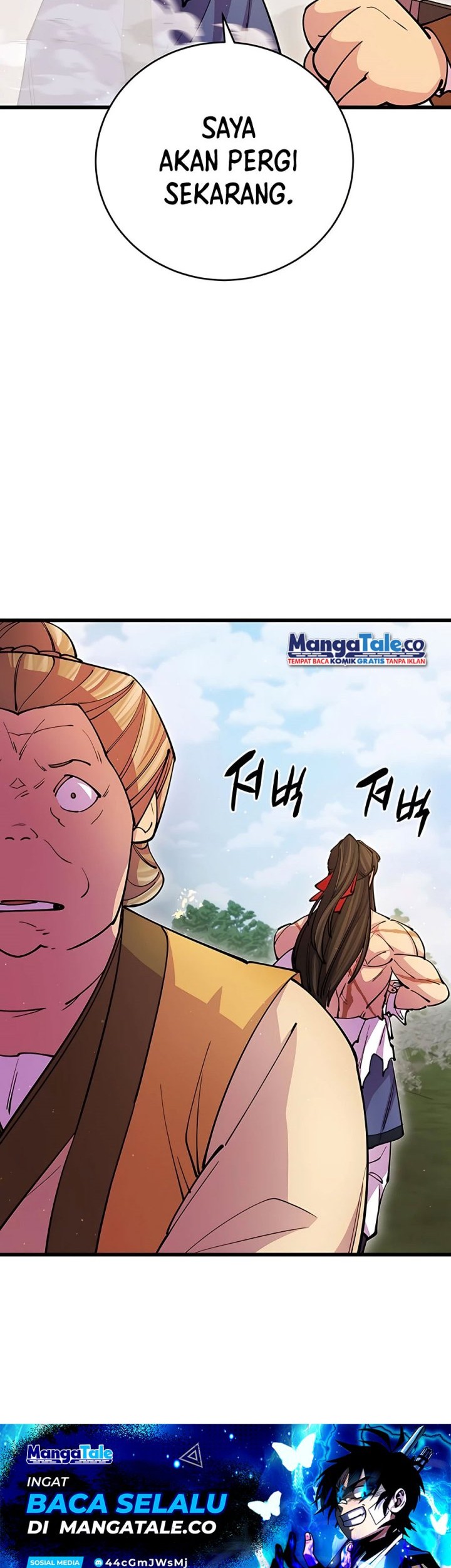World’s Greatest Senior Disciple Chapter 16 Gambar 35