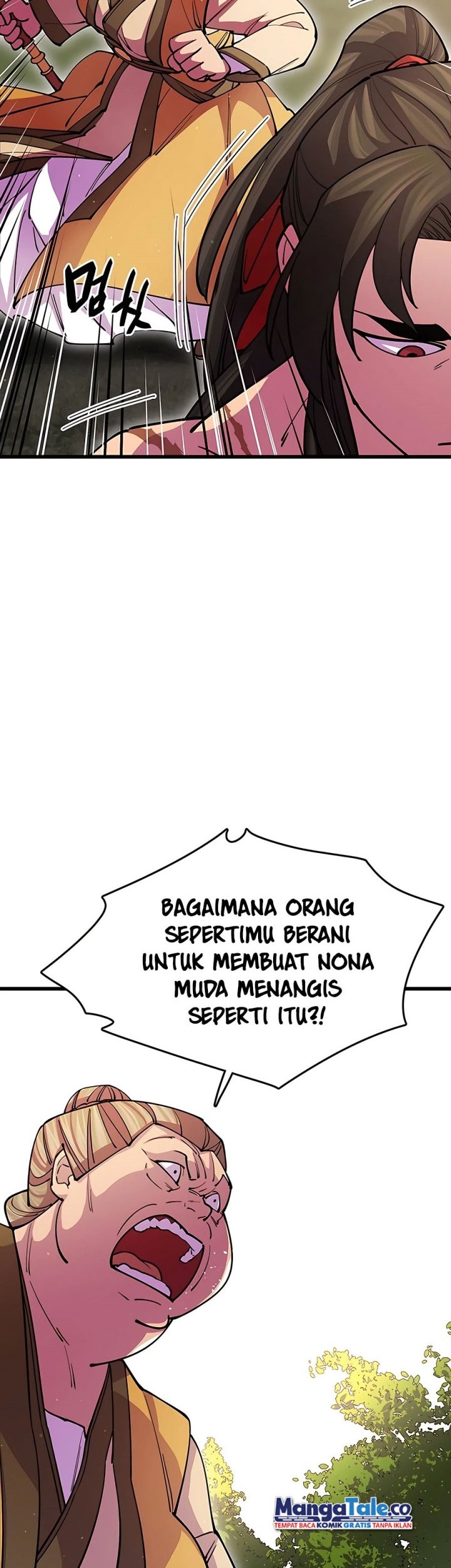 World’s Greatest Senior Disciple Chapter 16 Gambar 38