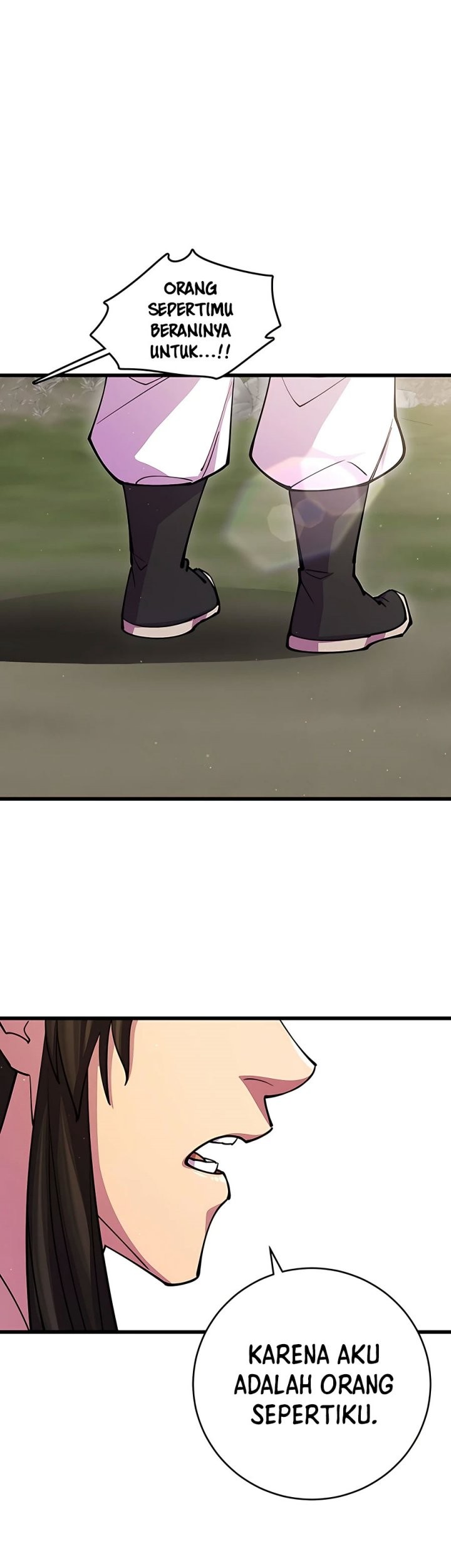 World’s Greatest Senior Disciple Chapter 16 Gambar 40