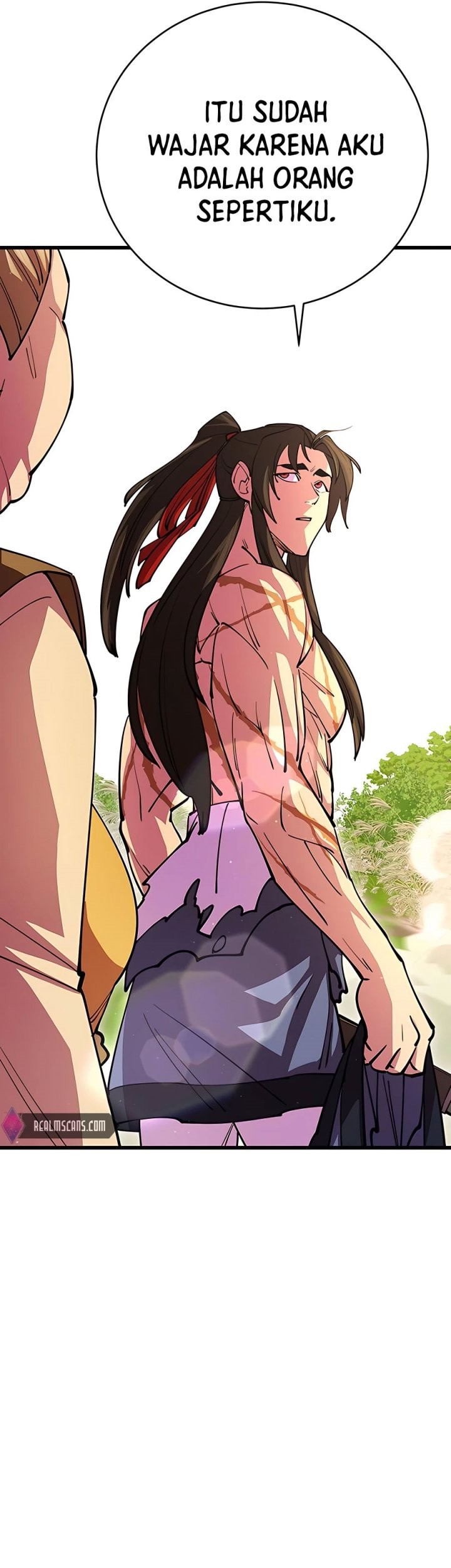 World’s Greatest Senior Disciple Chapter 16 Gambar 42