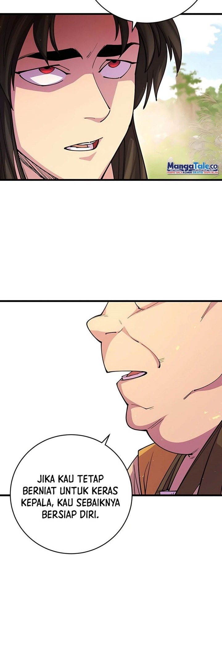 Manhwa World’s Greatest Senior Disciple Chapter 16 gambar nomor 2