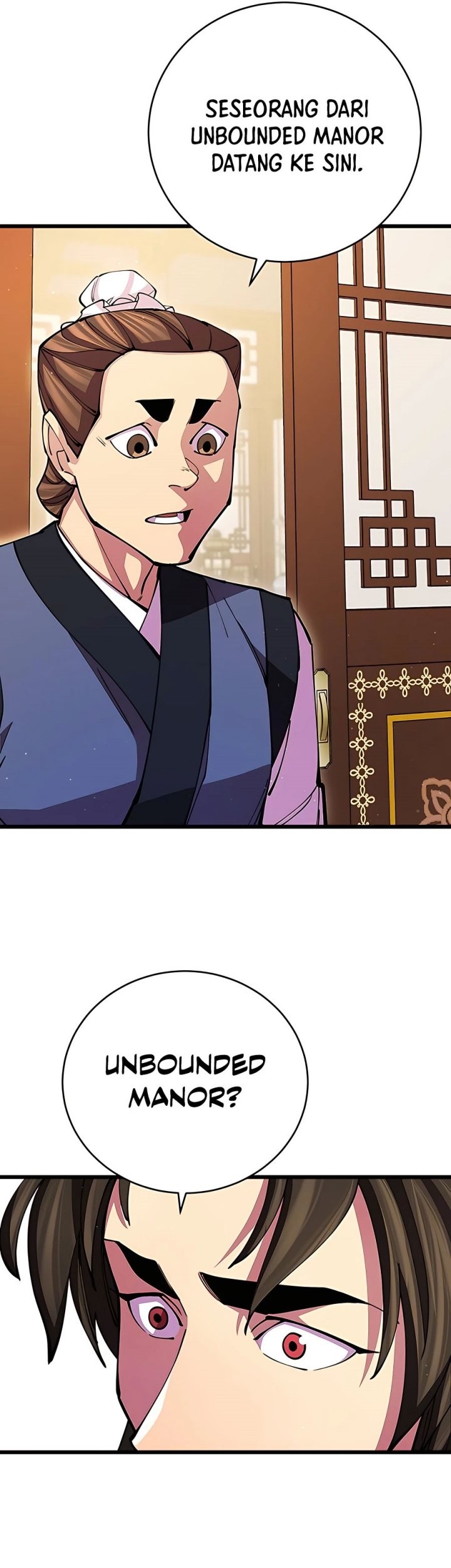 World’s Greatest Senior Disciple Chapter 16 Gambar 54