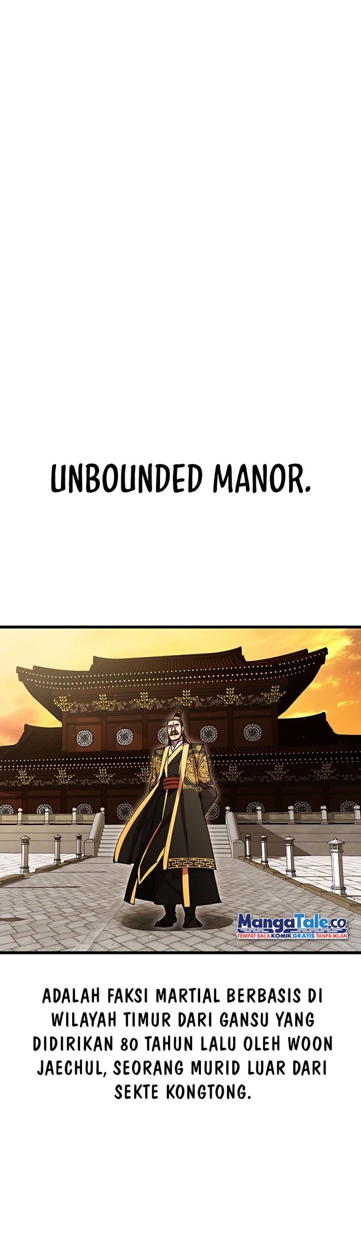 World’s Greatest Senior Disciple Chapter 16 Gambar 55