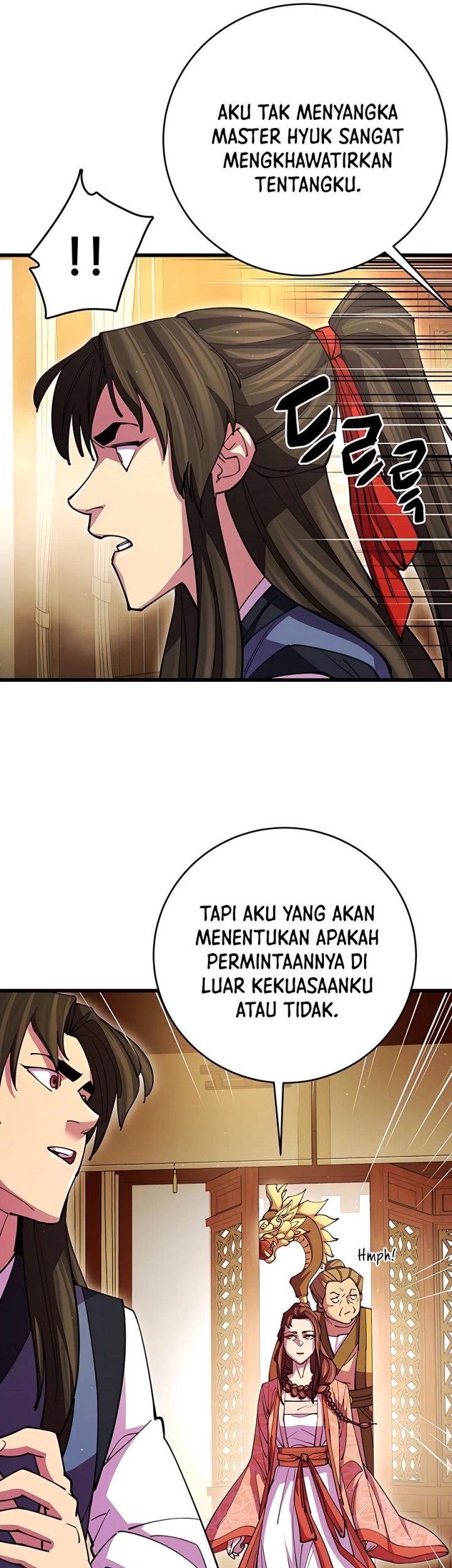 World’s Greatest Senior Disciple Chapter 16 Gambar 68