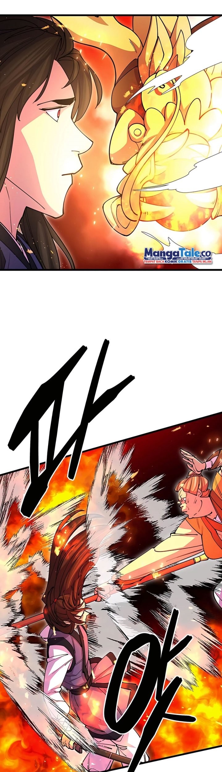 World’s Greatest Senior Disciple Chapter 16 Gambar 6