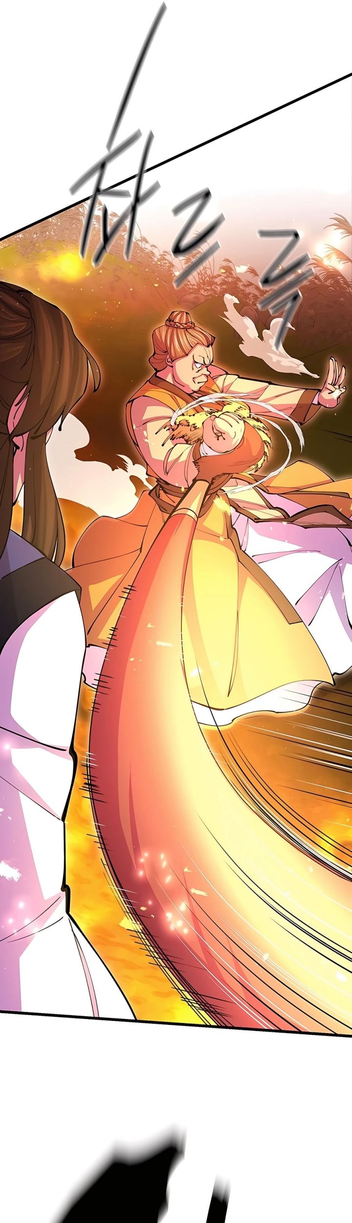 World’s Greatest Senior Disciple Chapter 16 Gambar 12