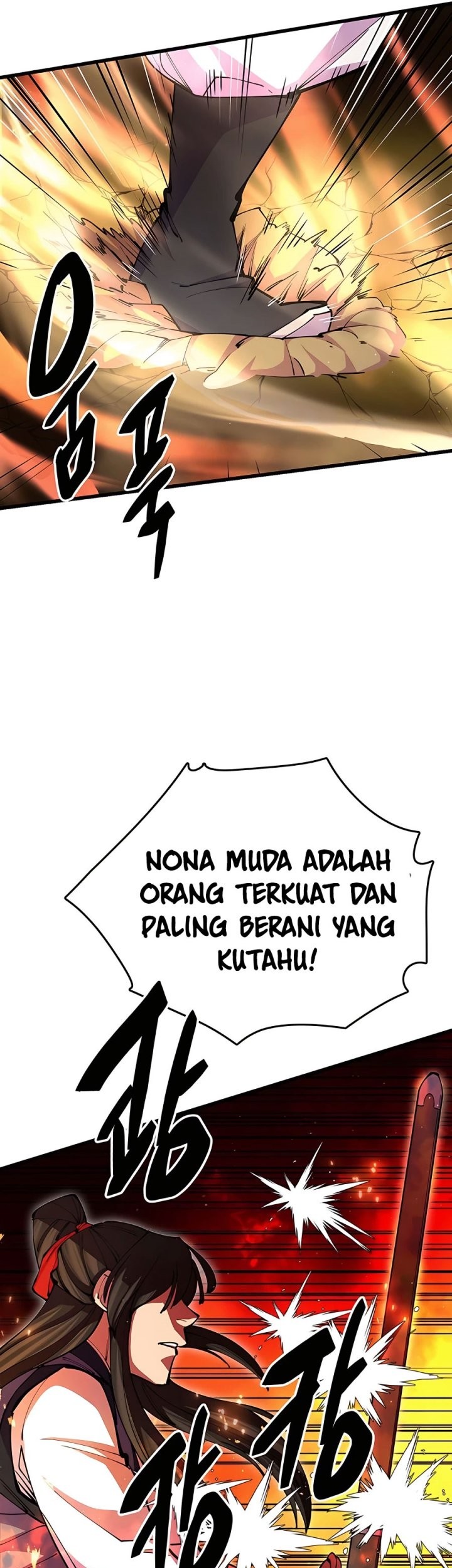 World’s Greatest Senior Disciple Chapter 16 Gambar 18