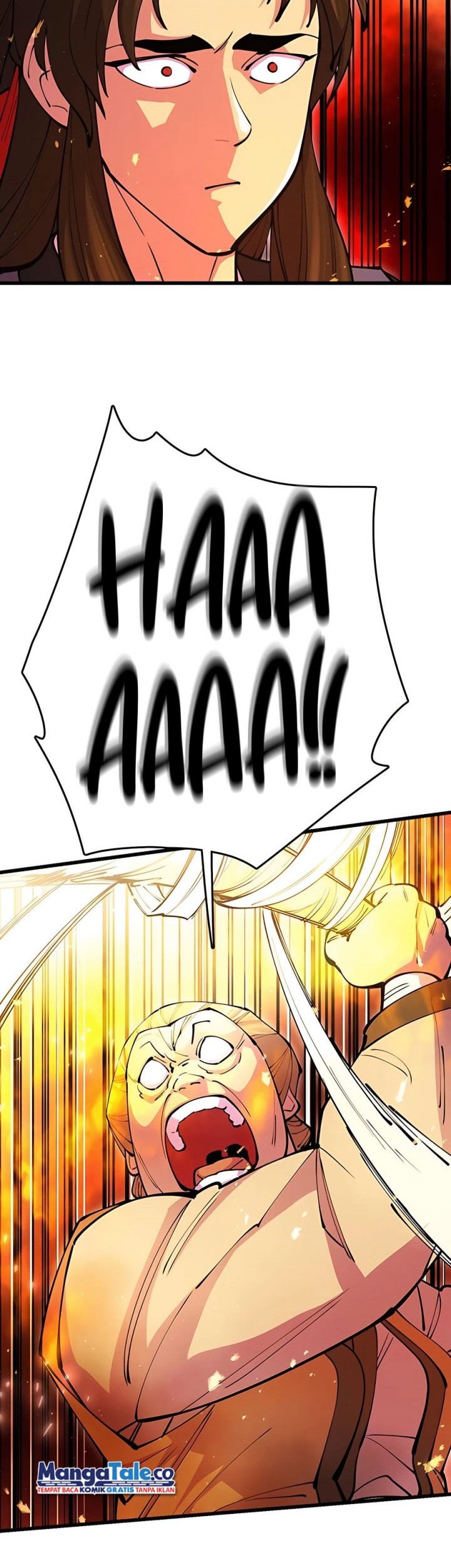 World’s Greatest Senior Disciple Chapter 16 Gambar 22