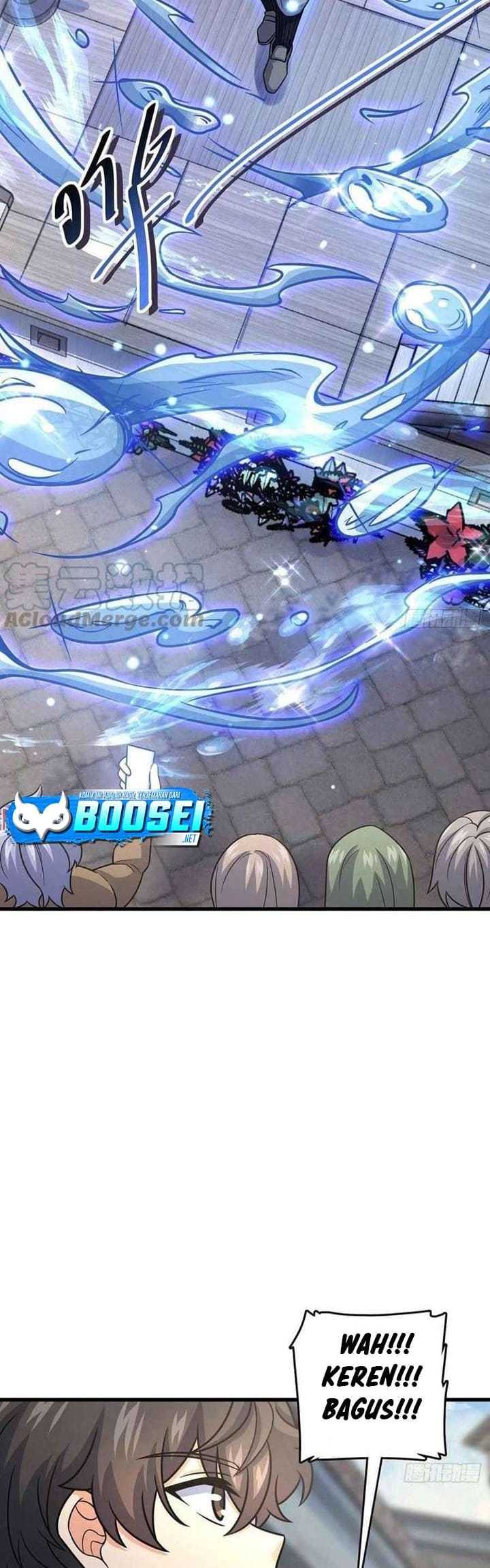 Spare Me, Great Lord! Chapter 355 Gambar 12