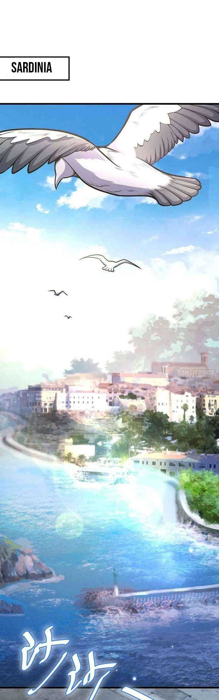 Baca Manhua Spare Me, Great Lord! Chapter 355 Gambar 2