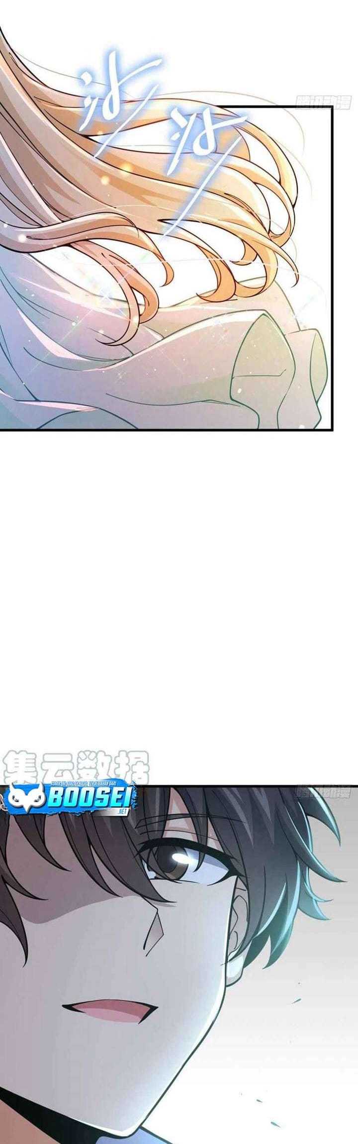 Spare Me, Great Lord! Chapter 355 Gambar 35