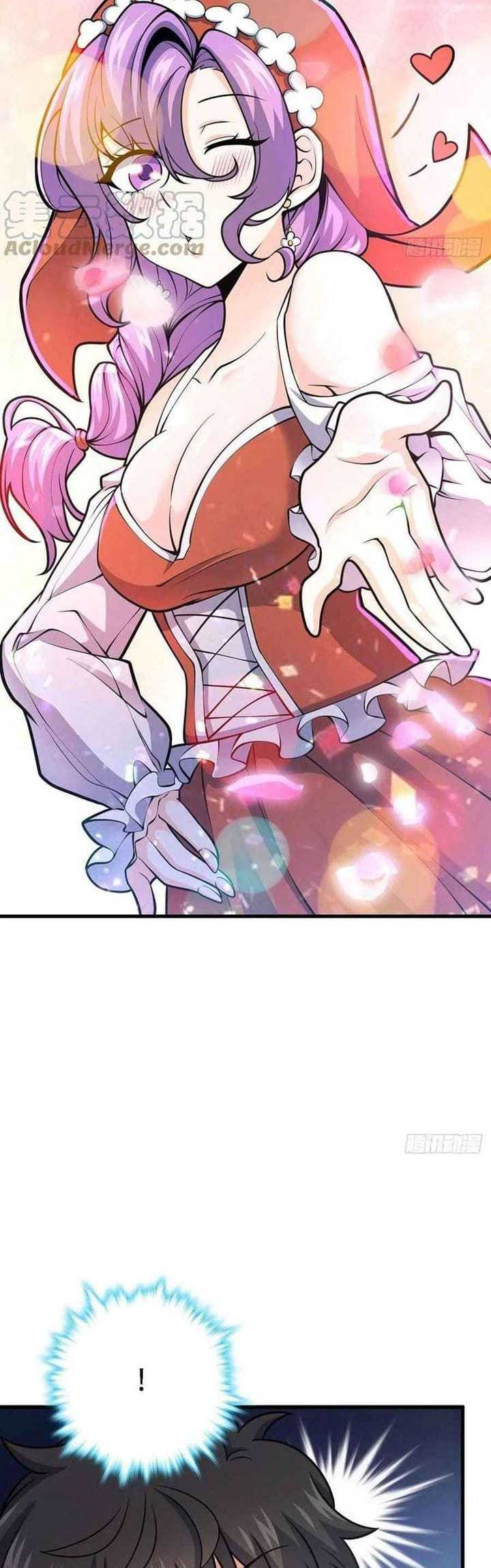 Spare Me, Great Lord! Chapter 355 Gambar 7